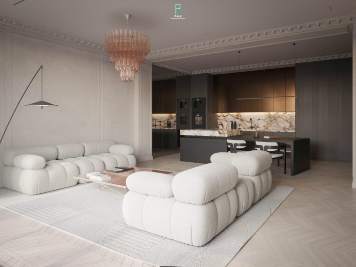 Still Apartment