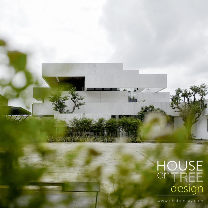 Duc Trong House