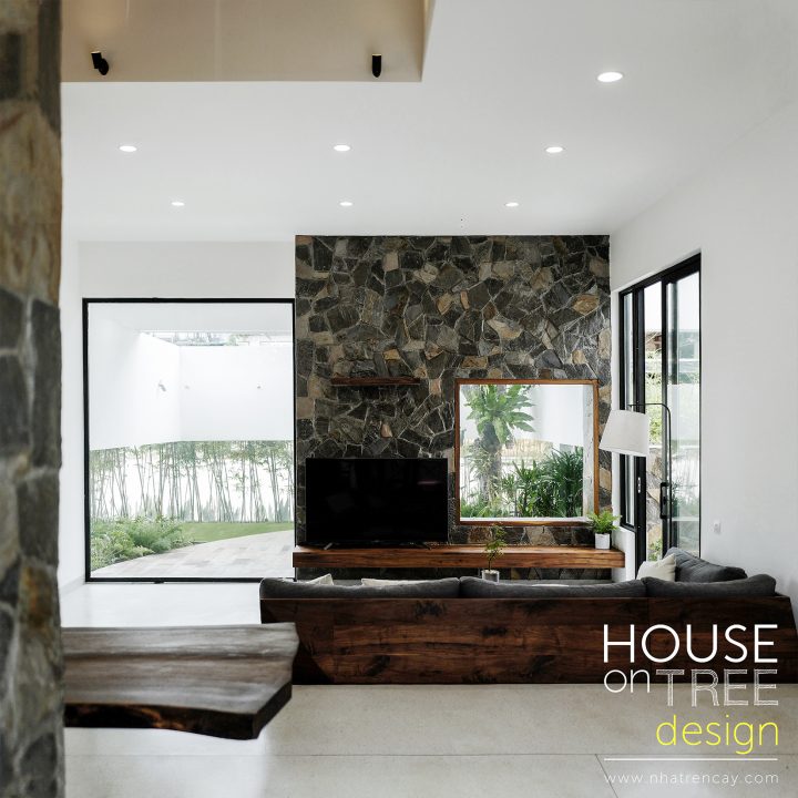 Duc Trong House