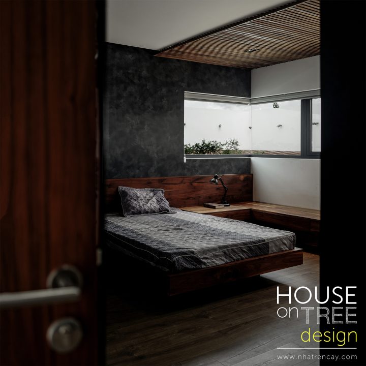 Duc Trong House