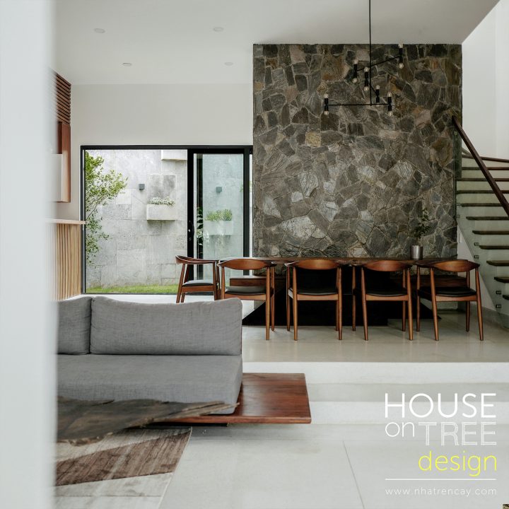 Duc Trong House