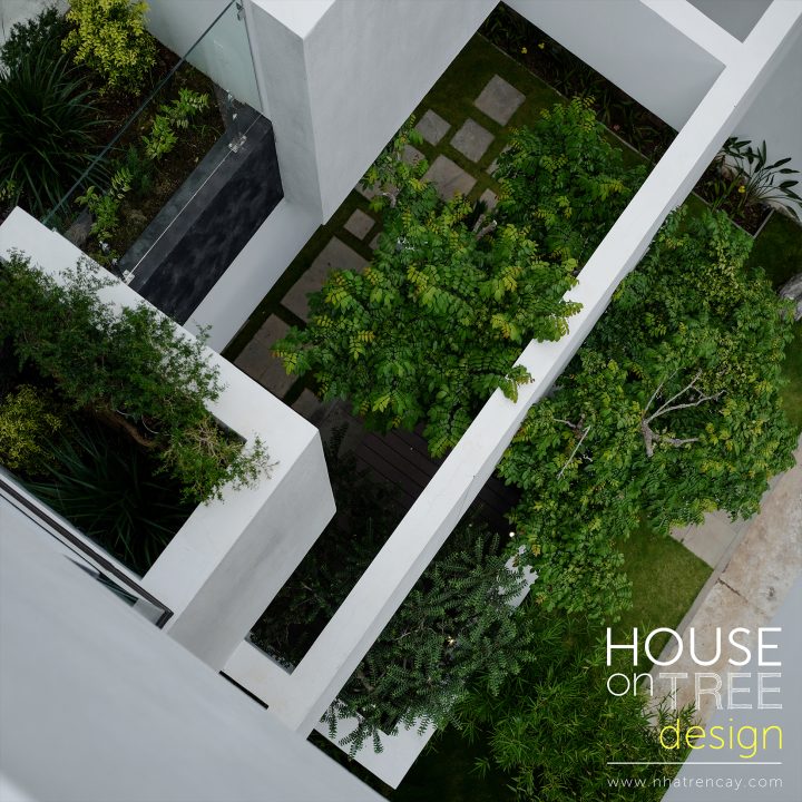 Duc Trong House