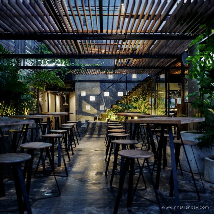 Secret Garden