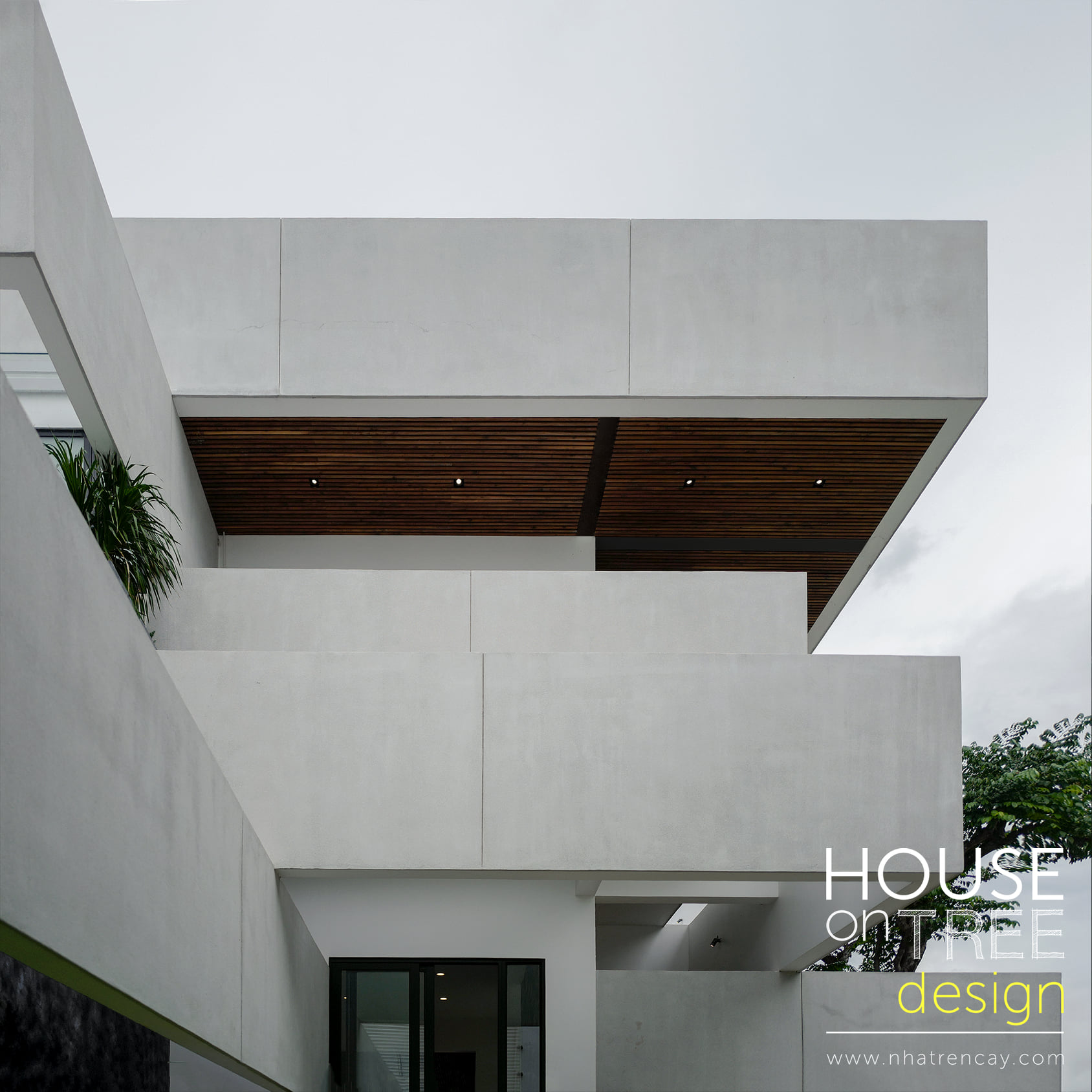 Duc Trong House