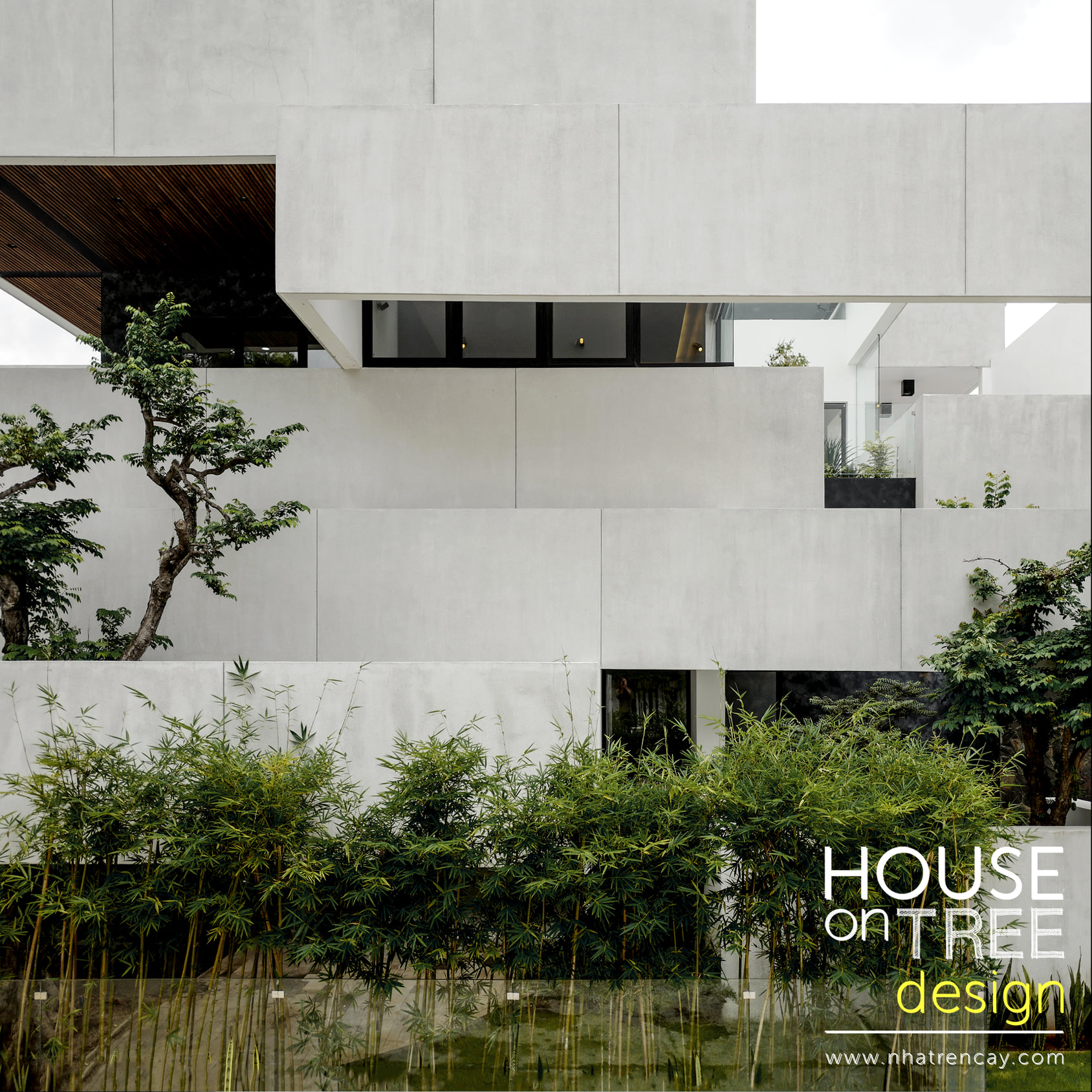 Duc Trong House