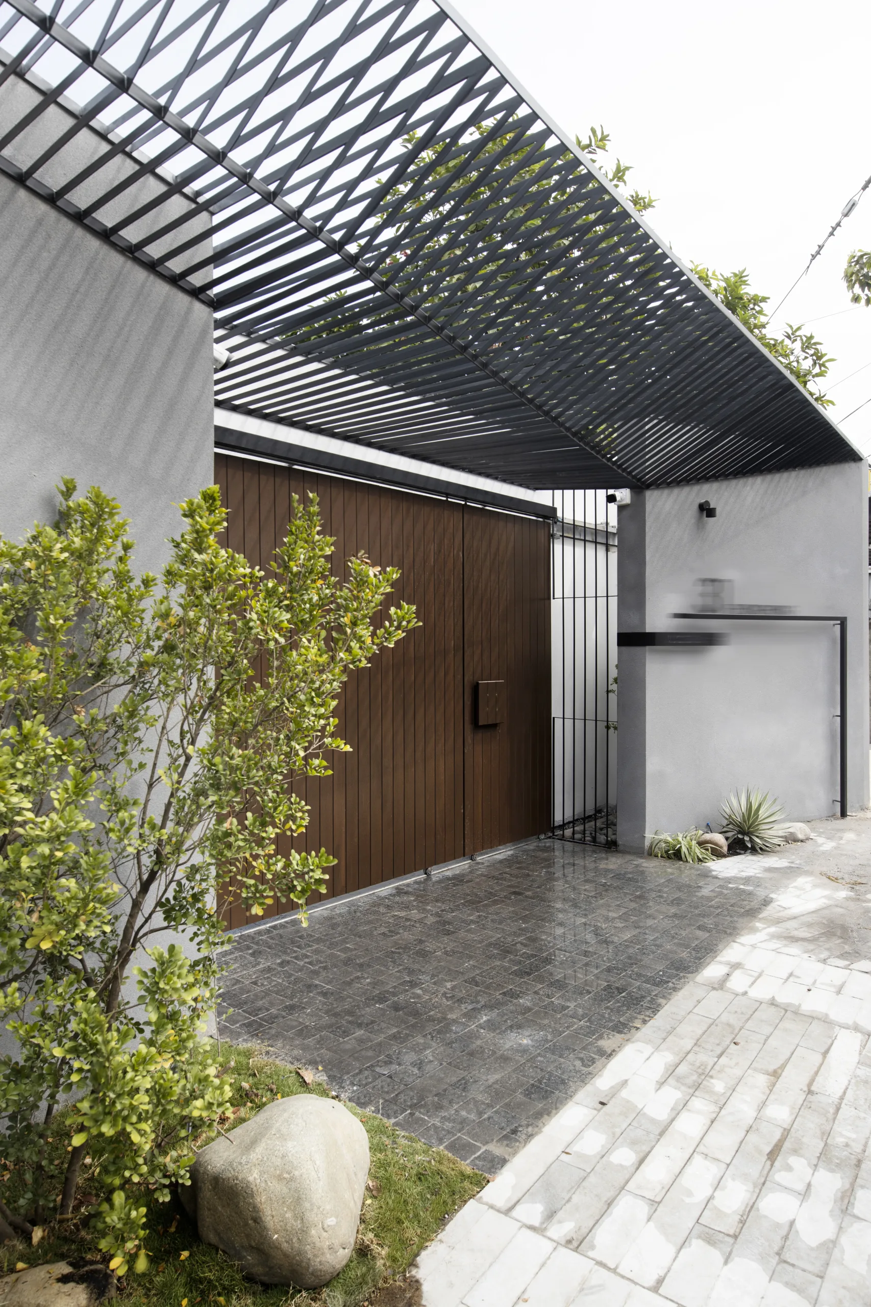 Brighton Villa