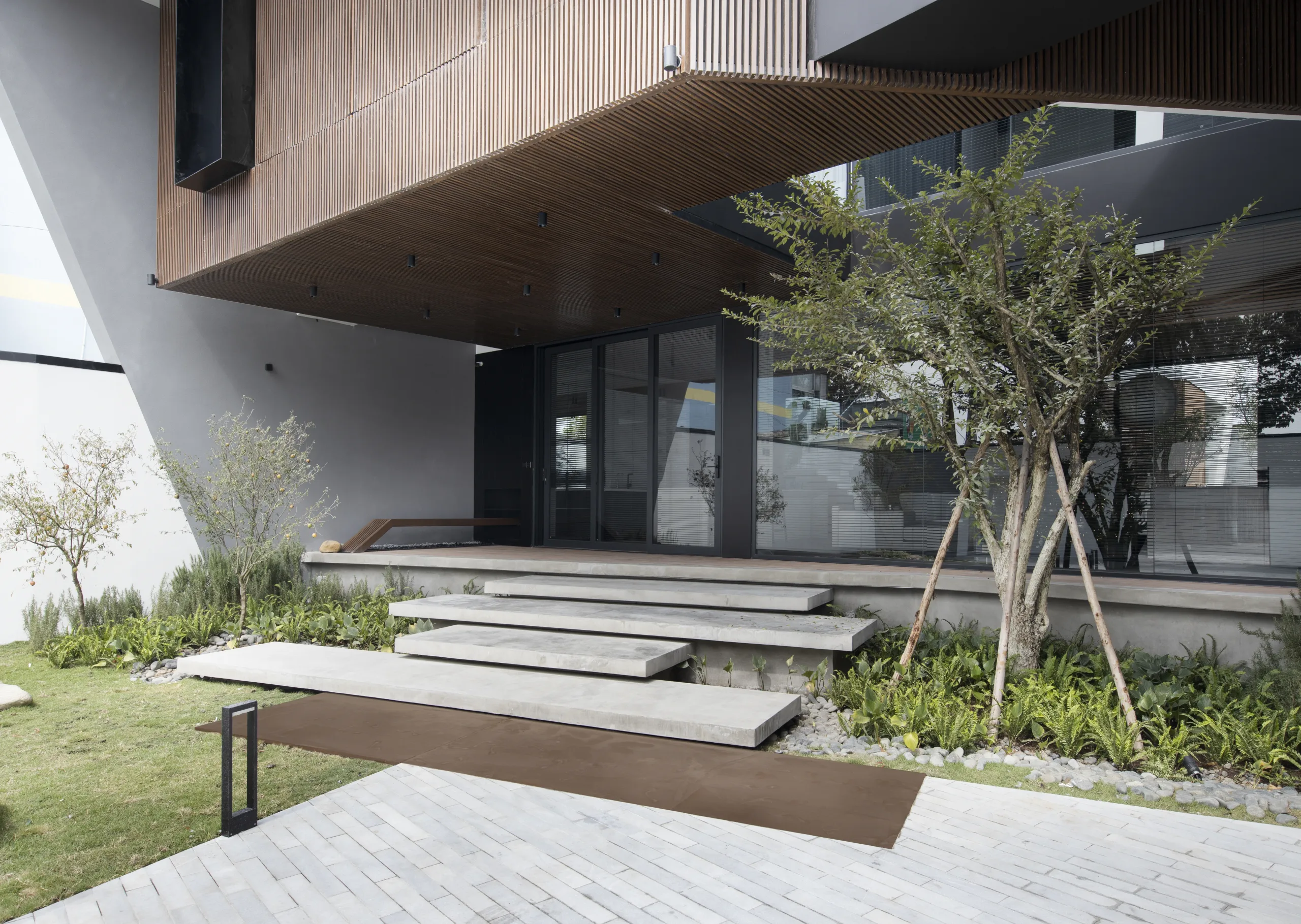 Brighton Villa