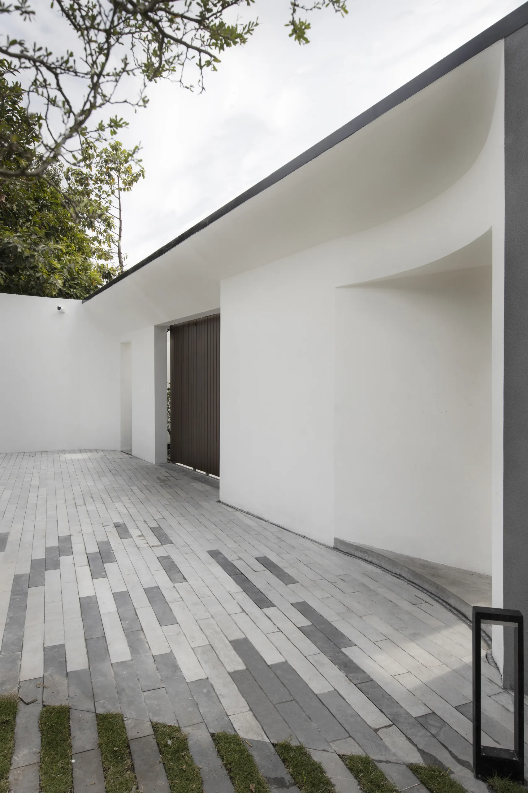 Brighton Villa