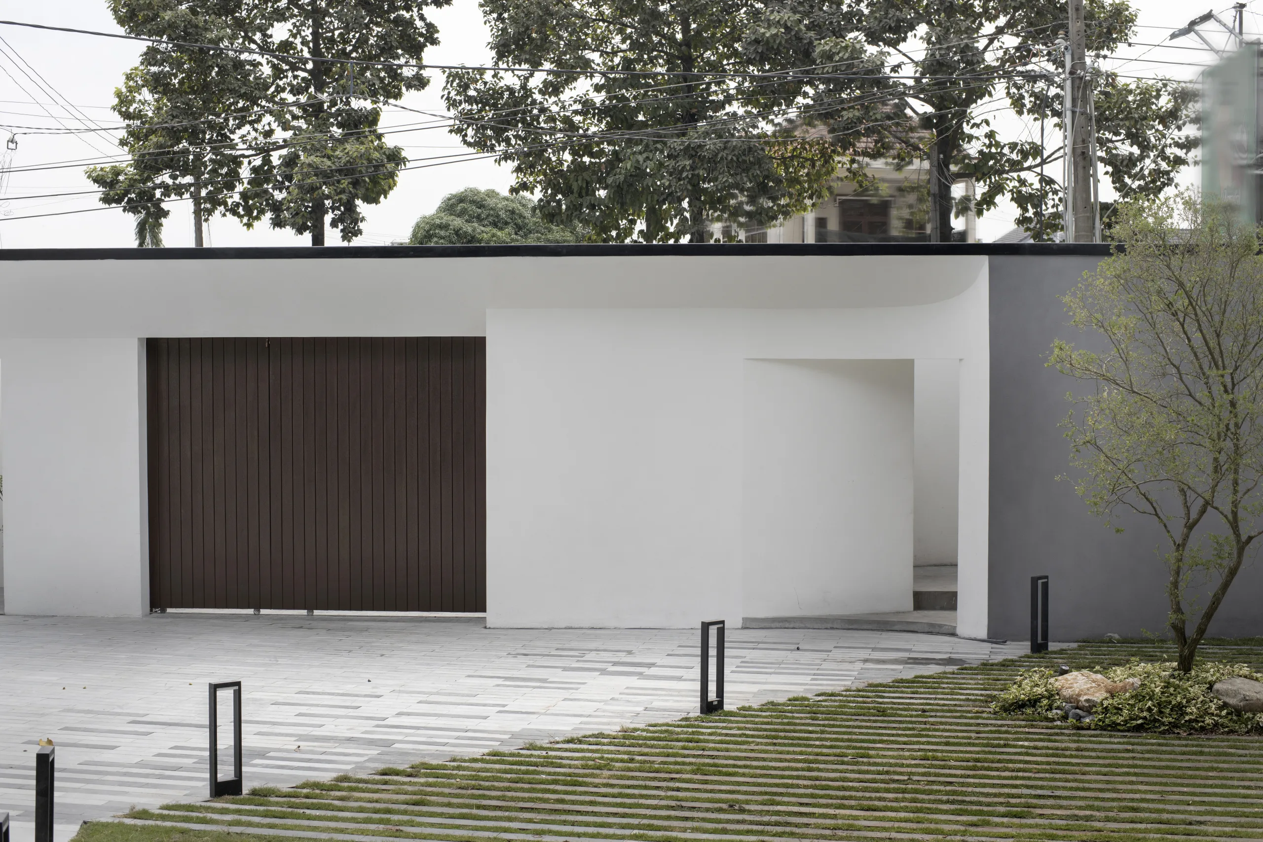 Brighton Villa
