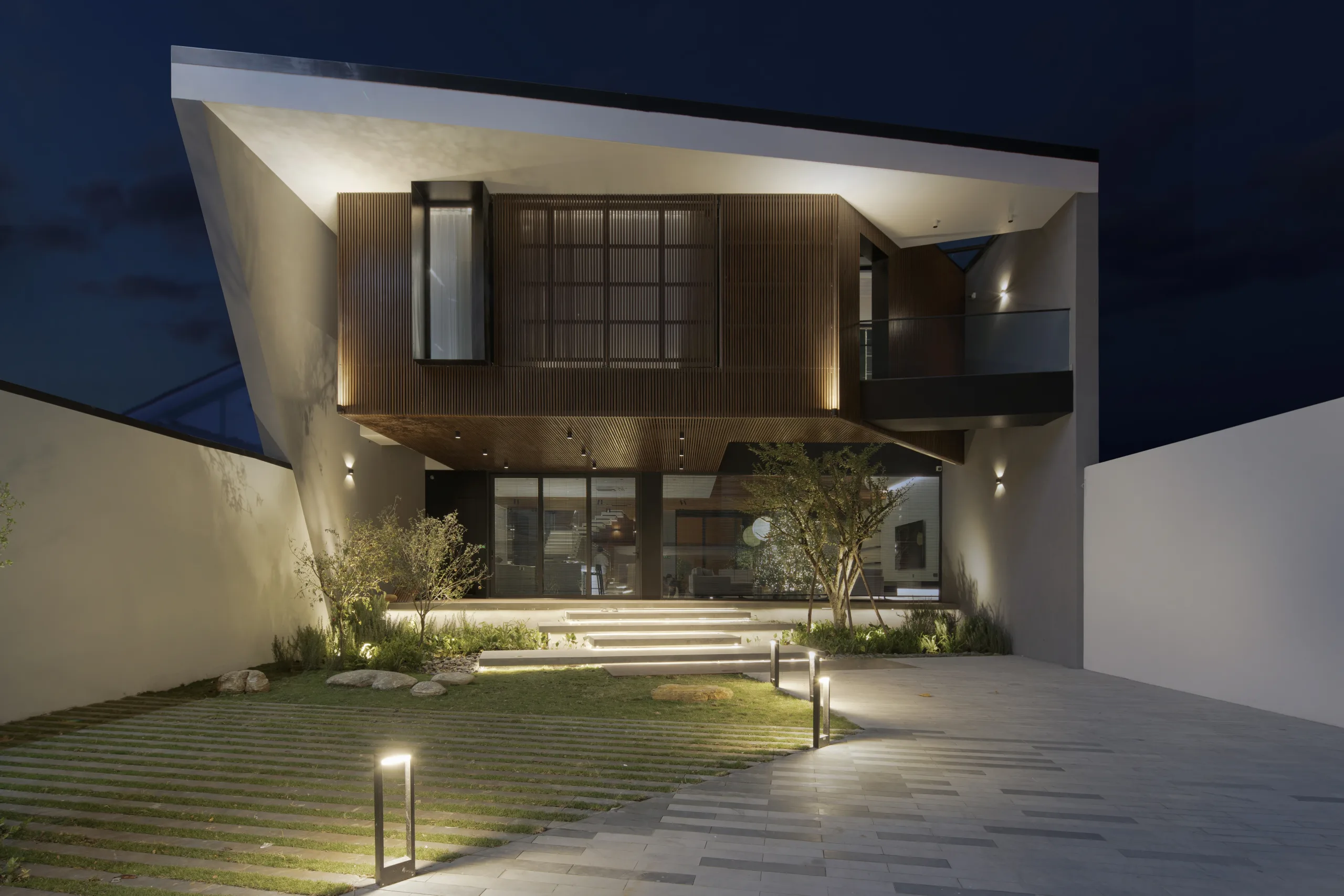 Brighton Villa