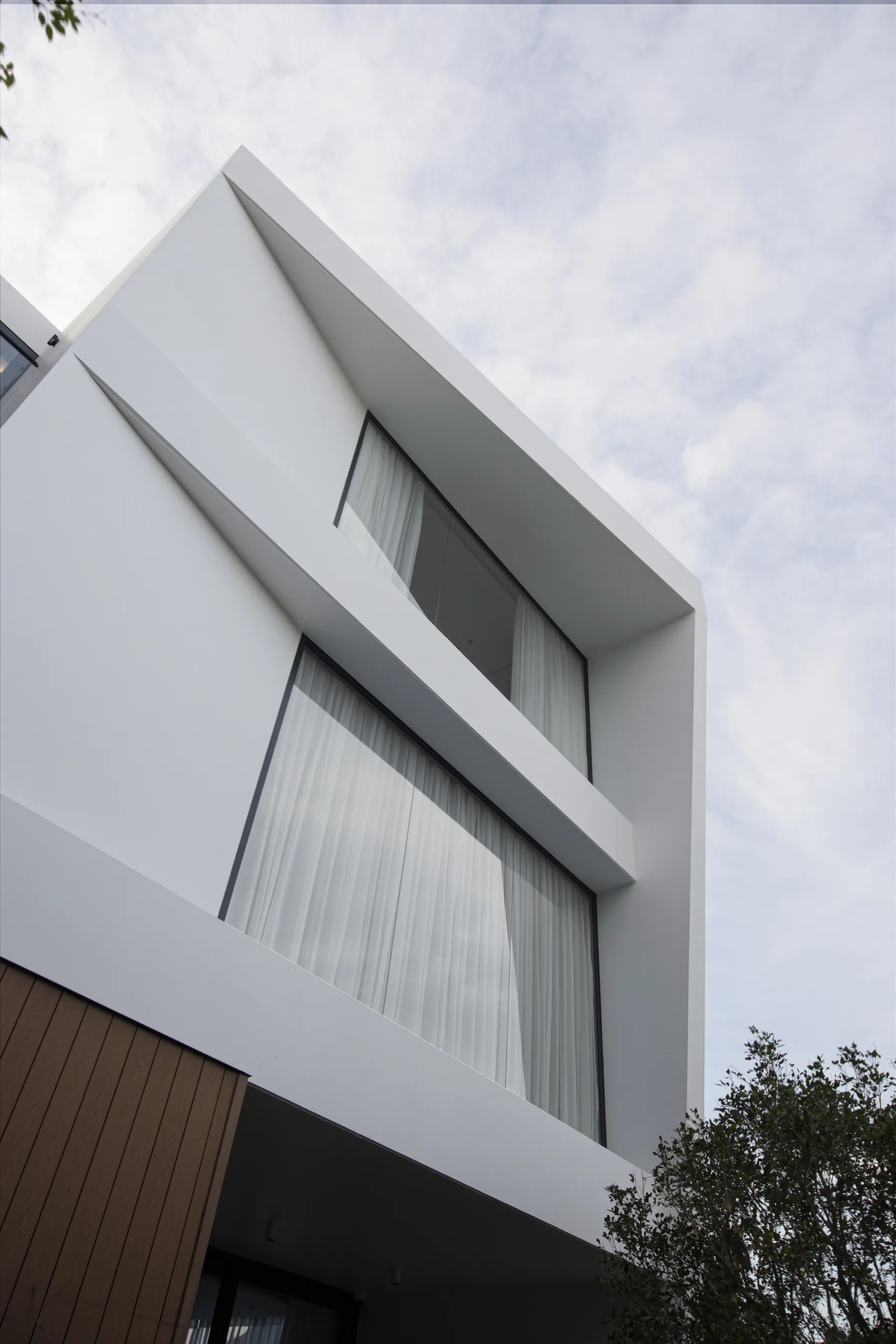 Brighton Villa