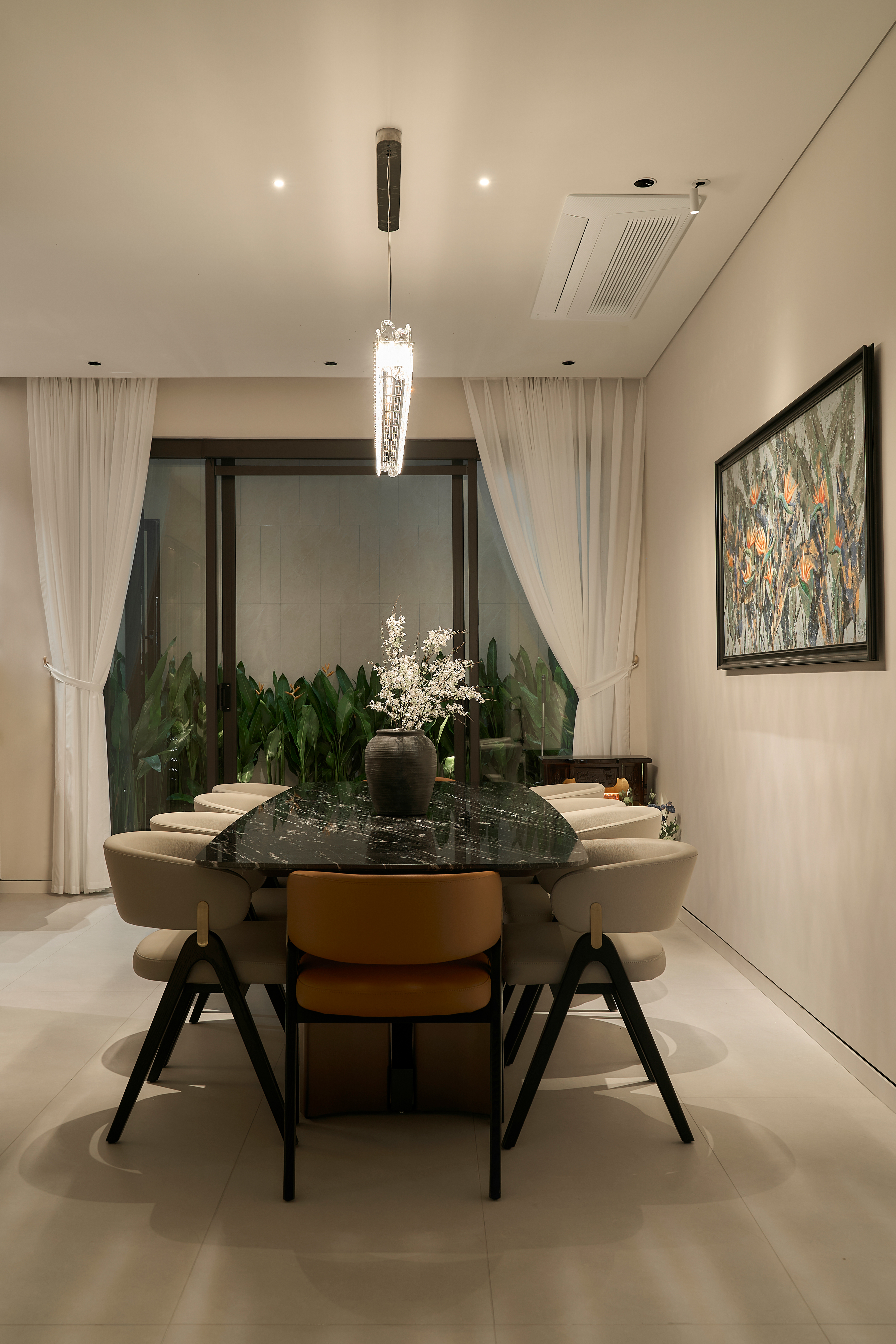 Townhouse Phú Mỹ Hưng
