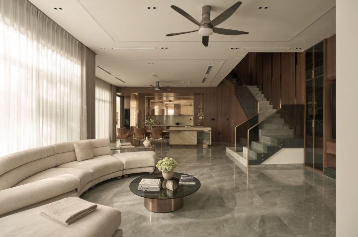 Ricky’s Villa