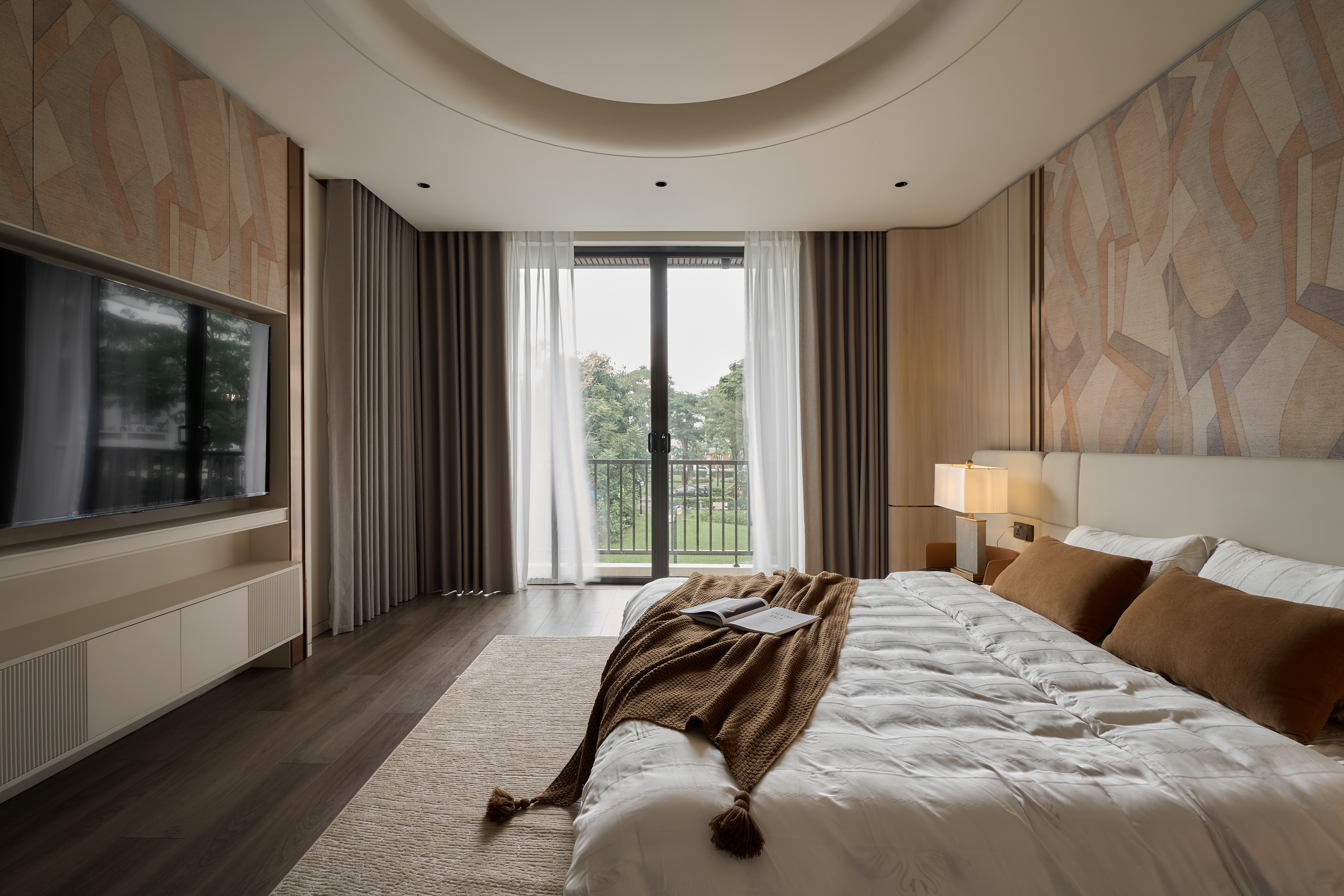 Townhouse Phú Mỹ Hưng