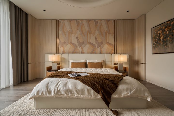 Townhouse Phú Mỹ Hưng
