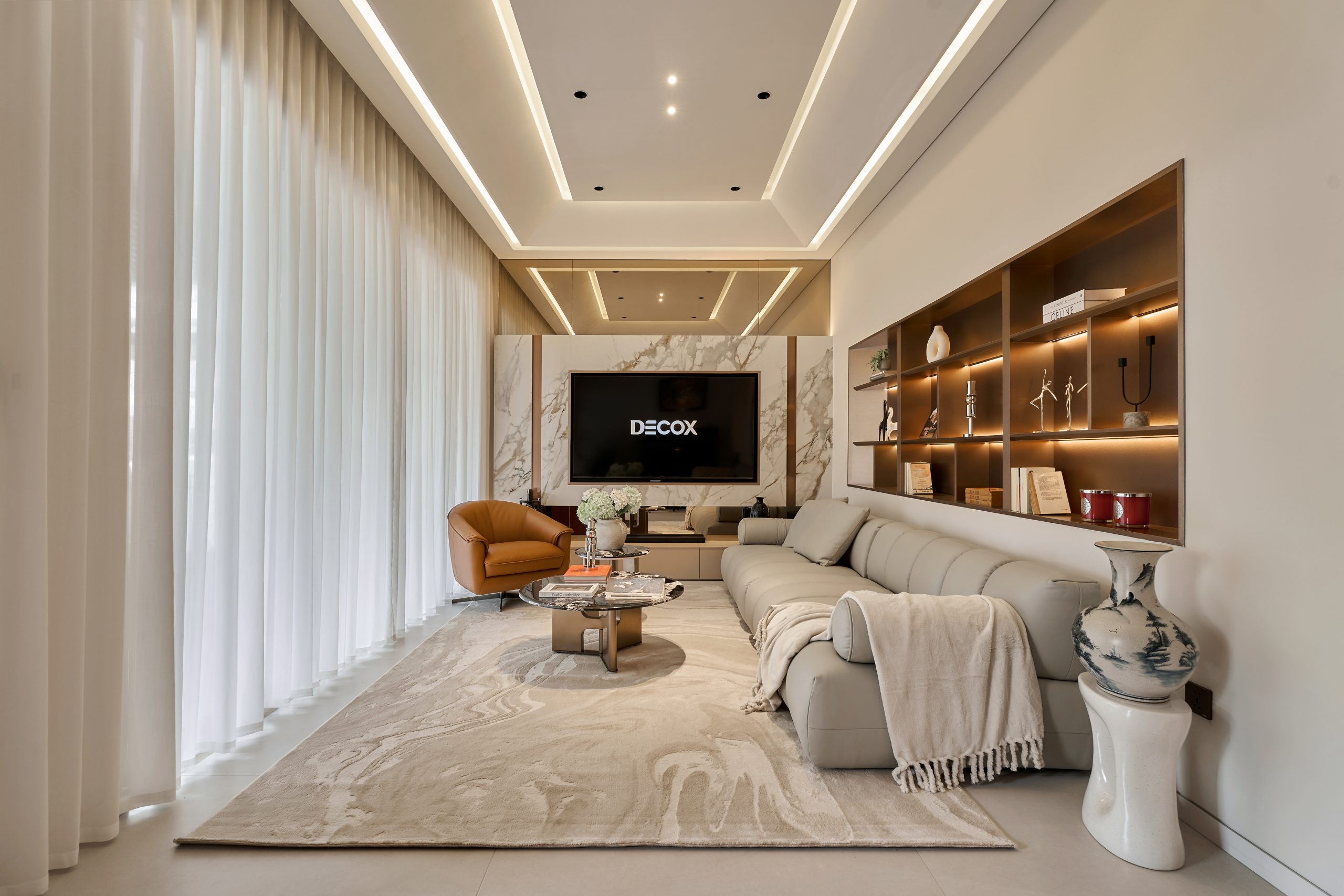 Townhouse Phú Mỹ Hưng