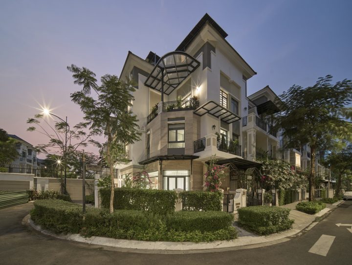 Ricky’s Villa