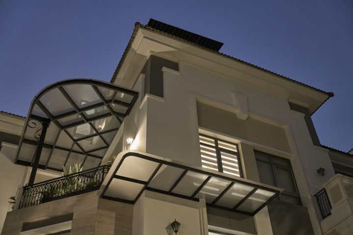 Ricky’s Villa