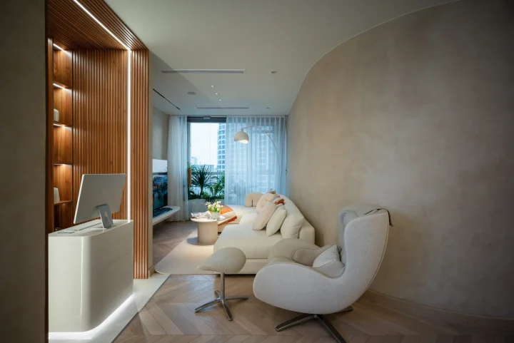 Meo Apartment