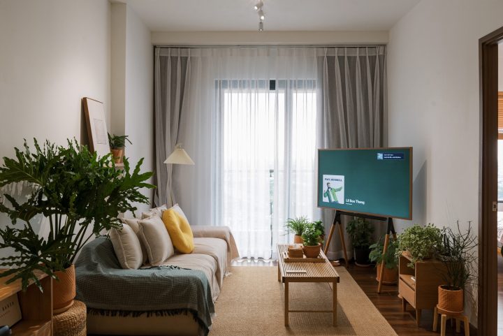 Akira apt