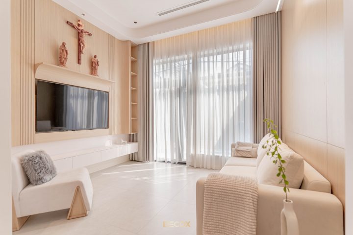 Thu Duc Townhouse