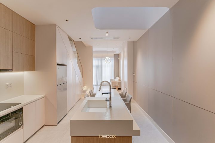 Thu Duc Townhouse