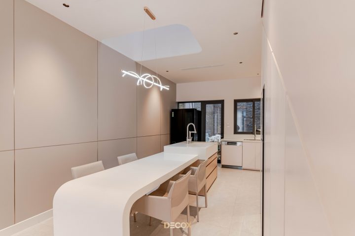 Thu Duc Townhouse