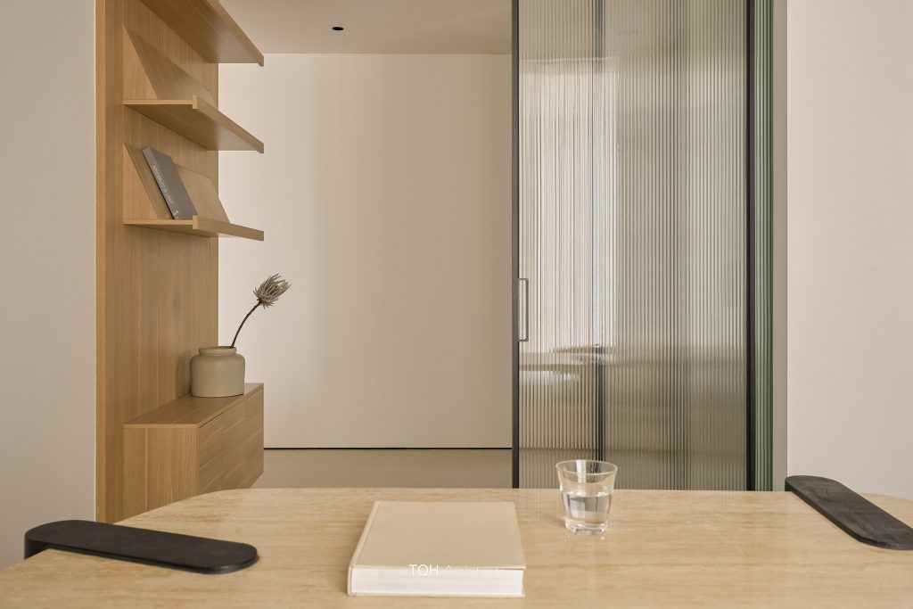 kệ trang trí gỗ MDF phủ melamine