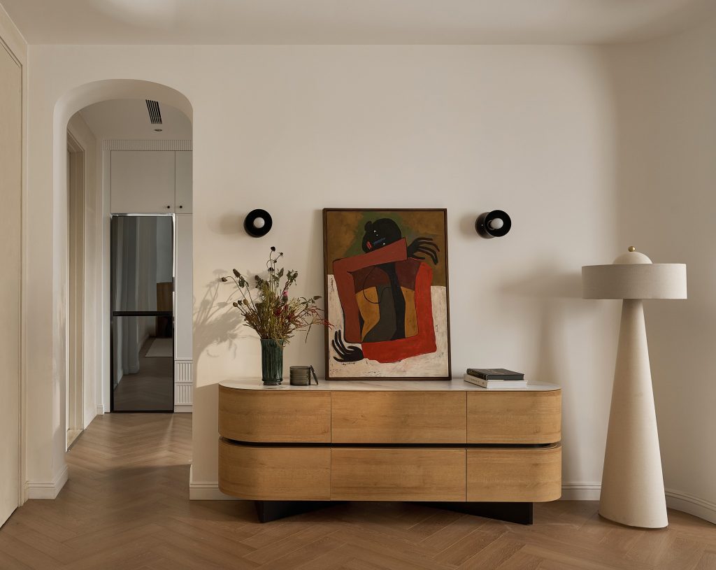 tủ gỗ MDF phủ melamine