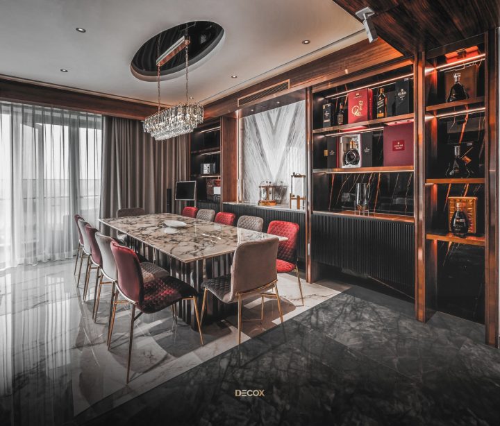 LV House