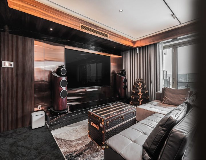 LV House