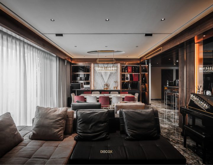 LV House