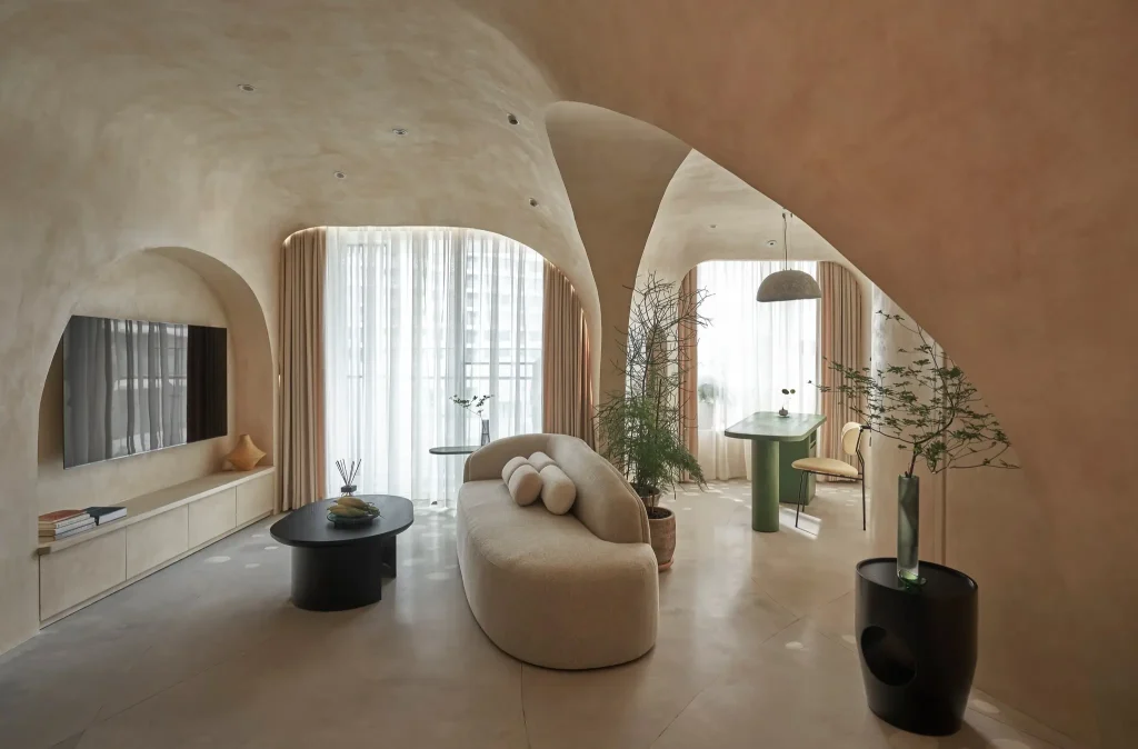 Kệ tivi ván gỗ MDF