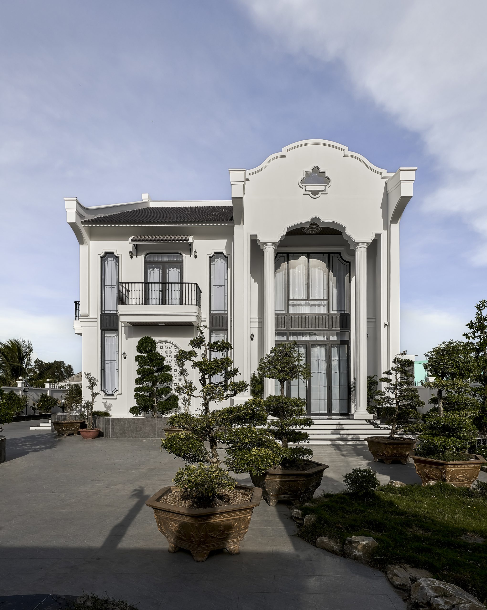 Villa Indochine Tiền Giang