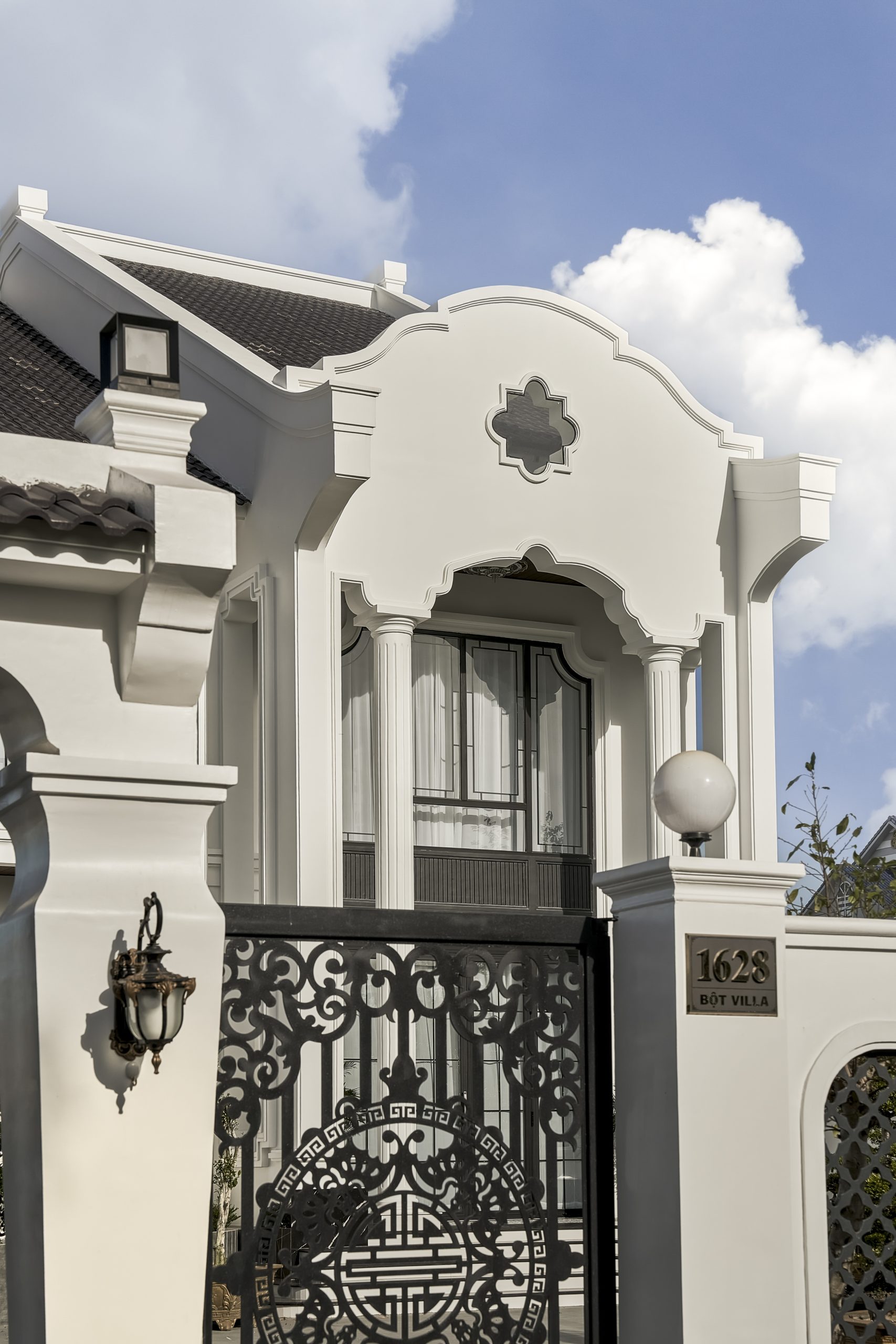 Villa Indochine Tiền Giang