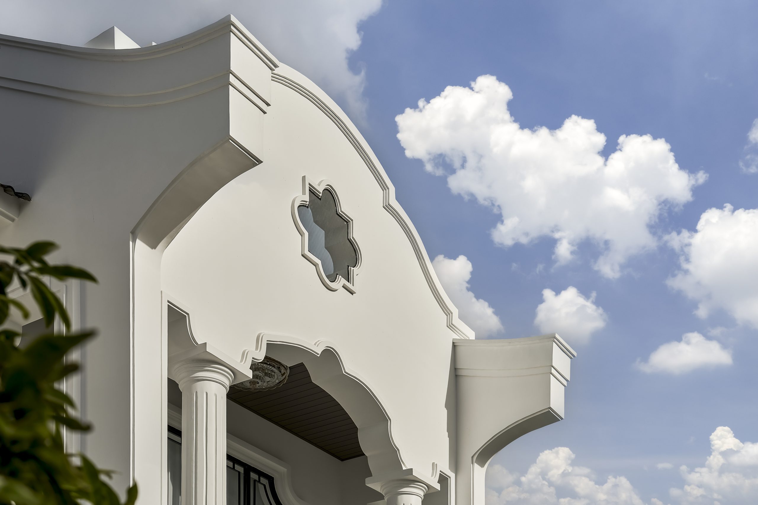 Villa Indochine Tiền Giang