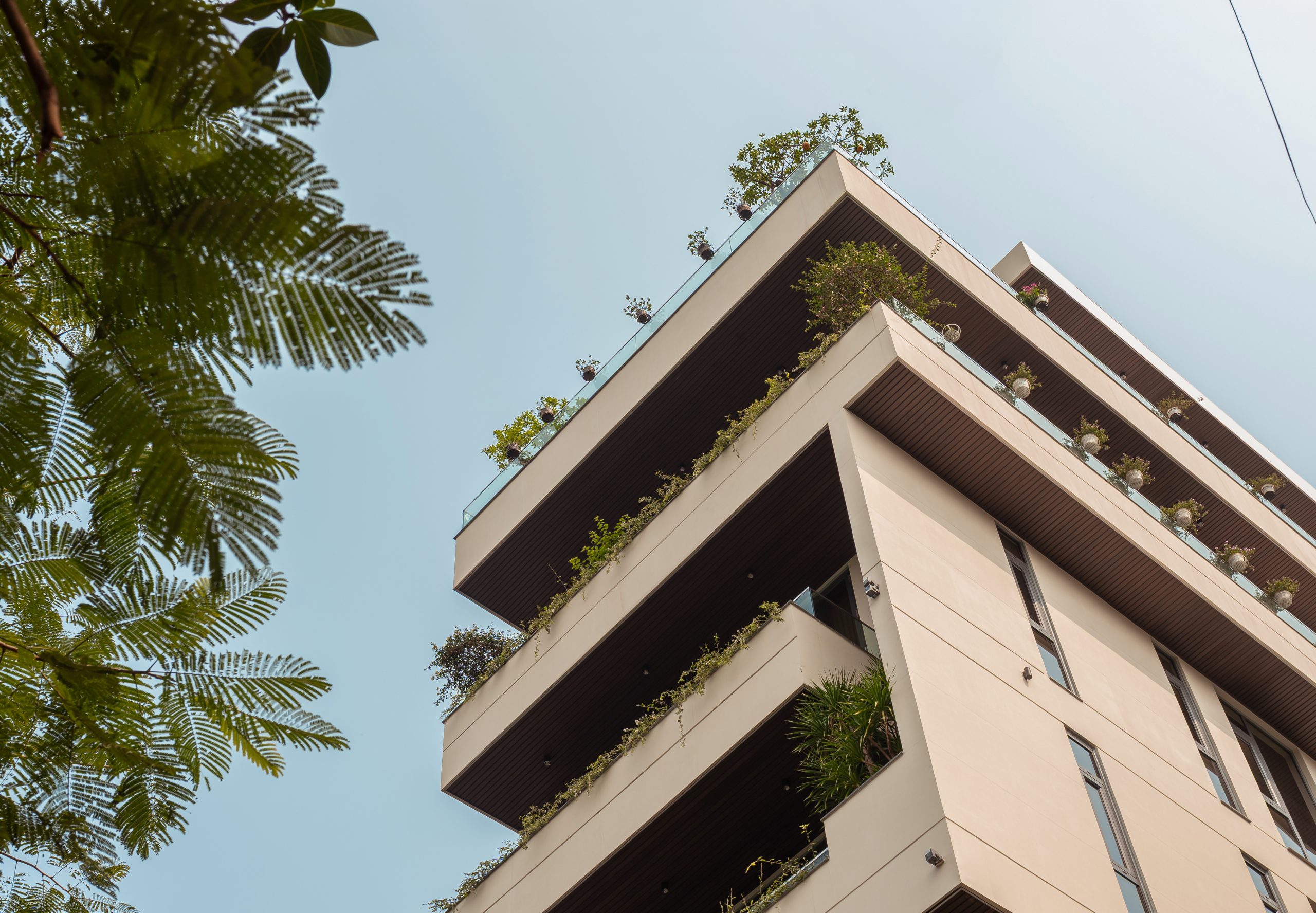 Ha Noi Westlake Villa