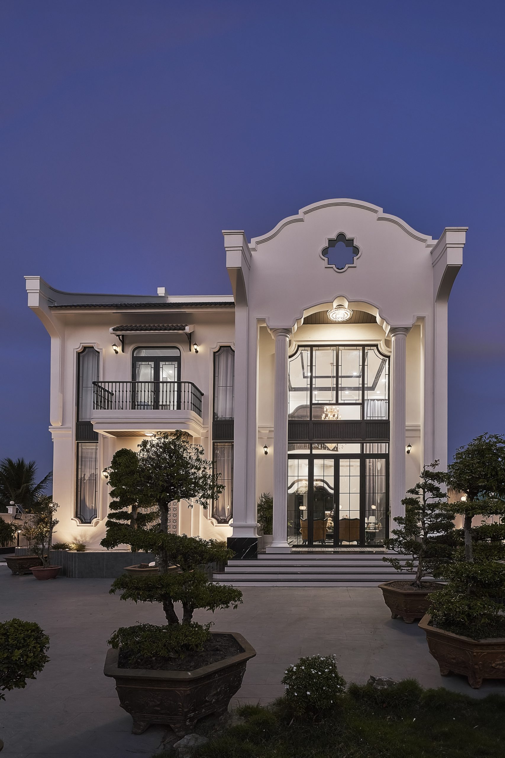Villa Indochine Tiền Giang