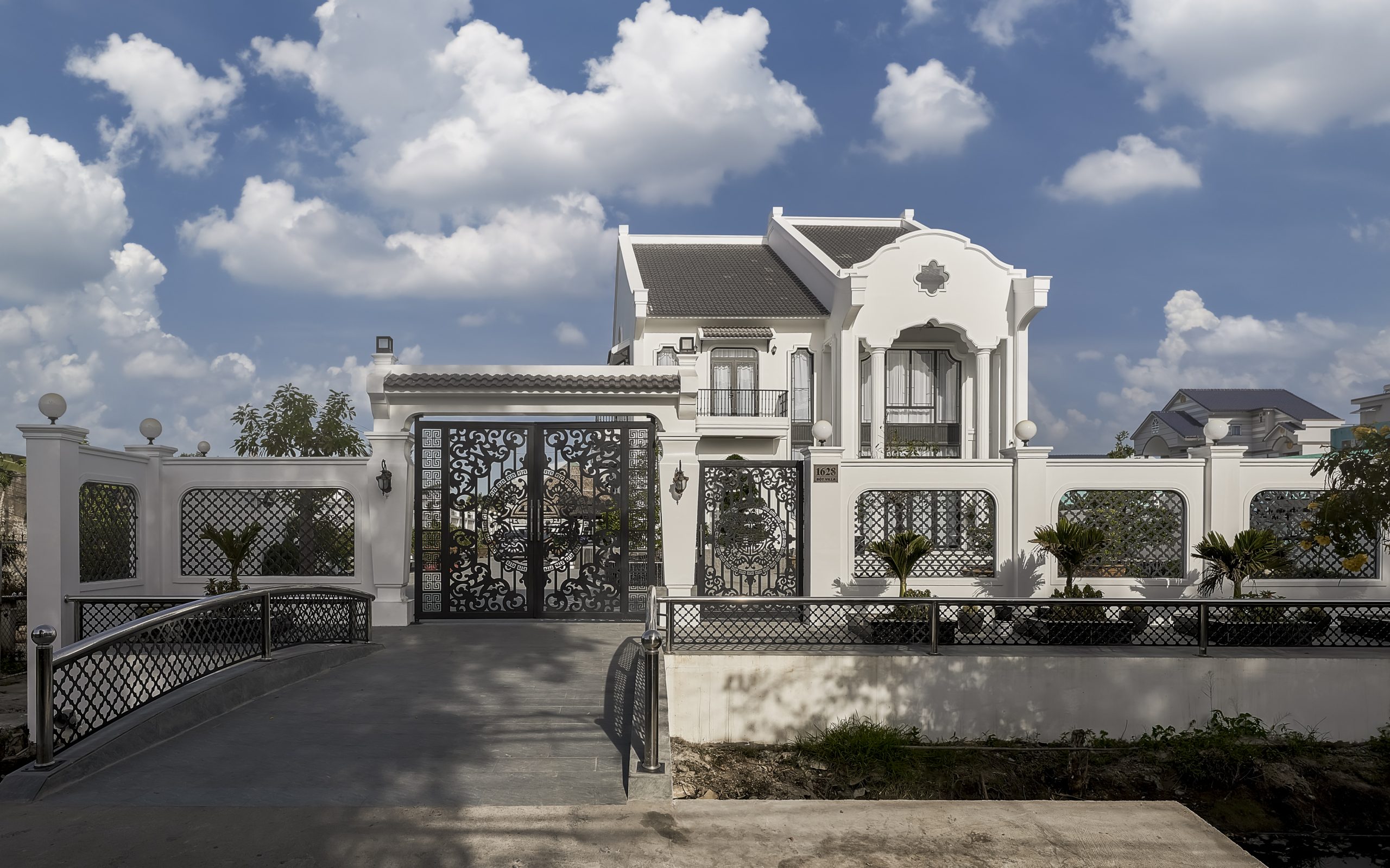 Villa Indochine Tiền Giang