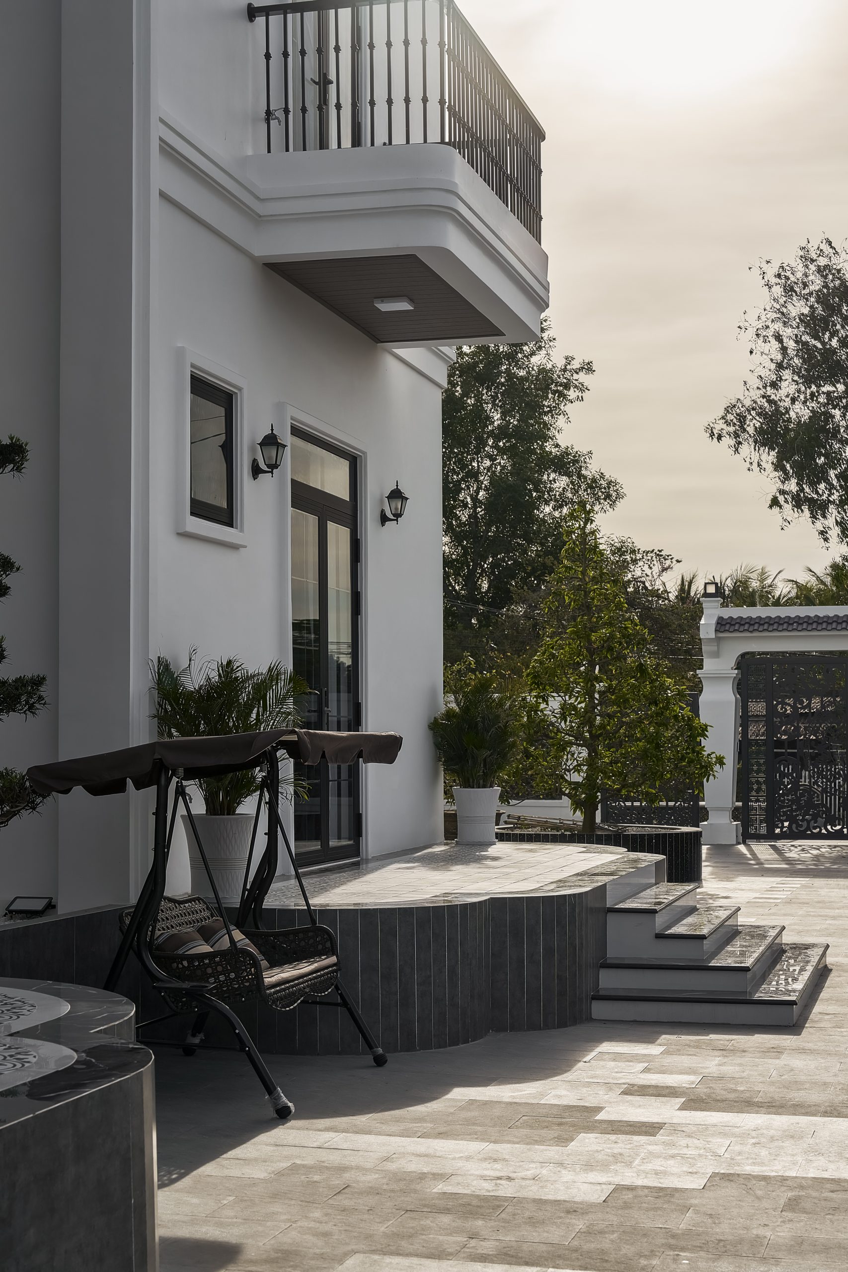 Villa Indochine Tiền Giang