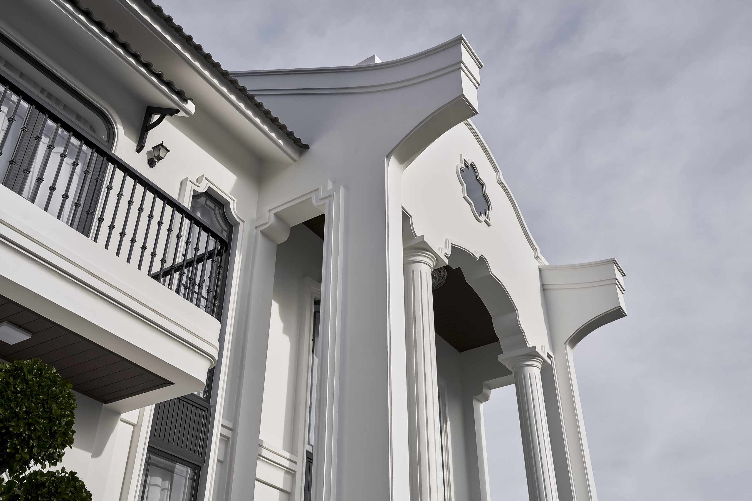 Villa Indochine Tiền Giang