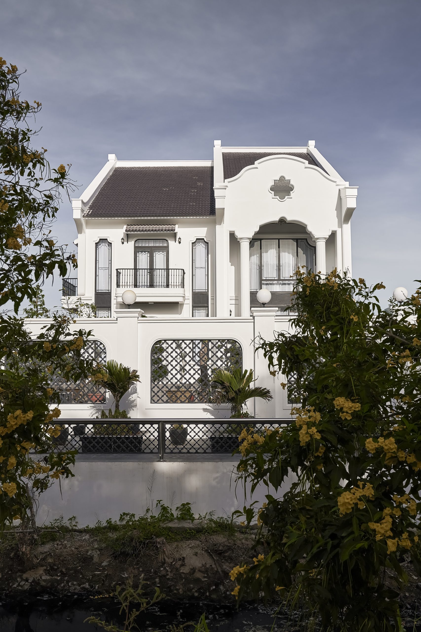 Villa Indochine Tiền Giang