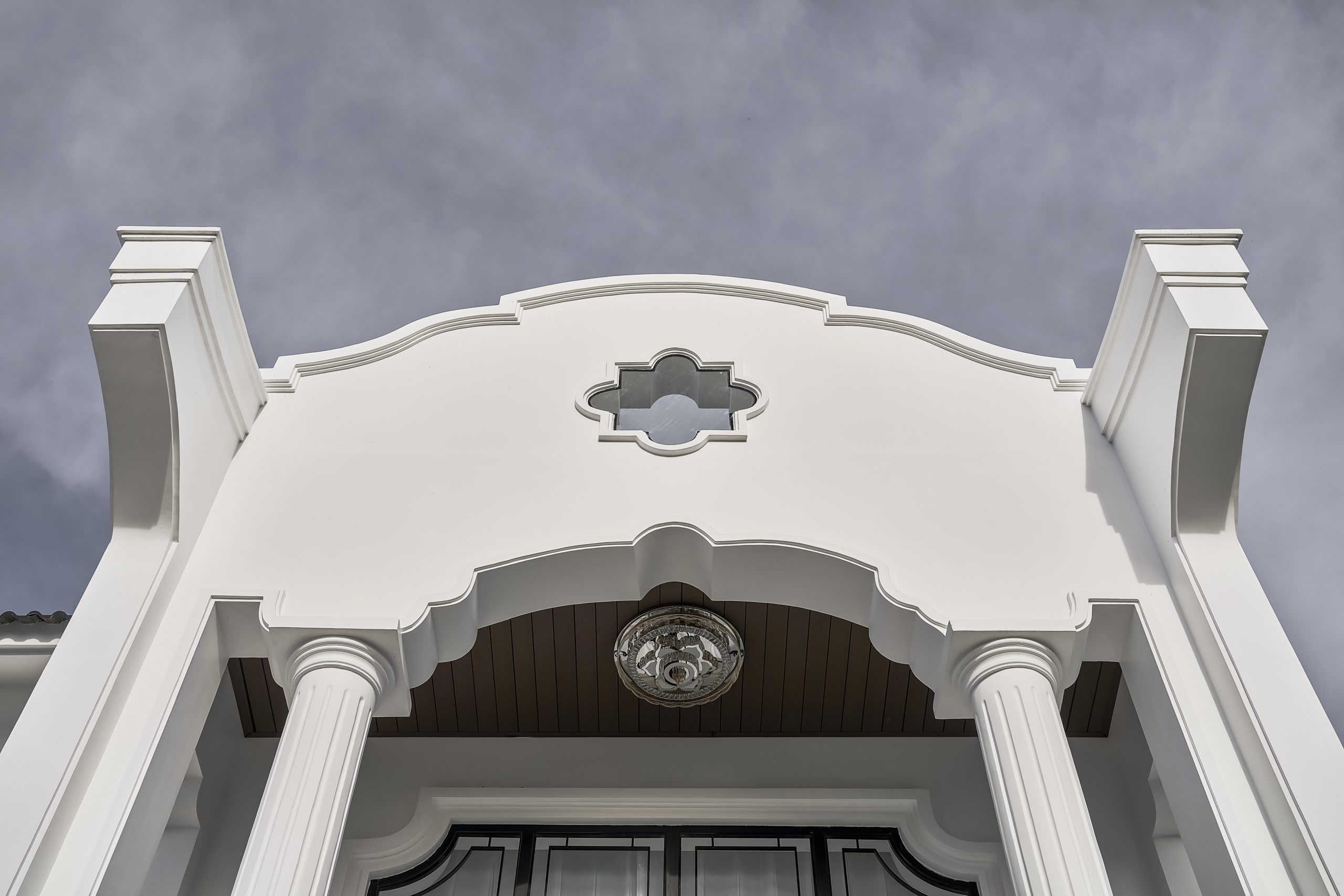 Villa Indochine Tiền Giang