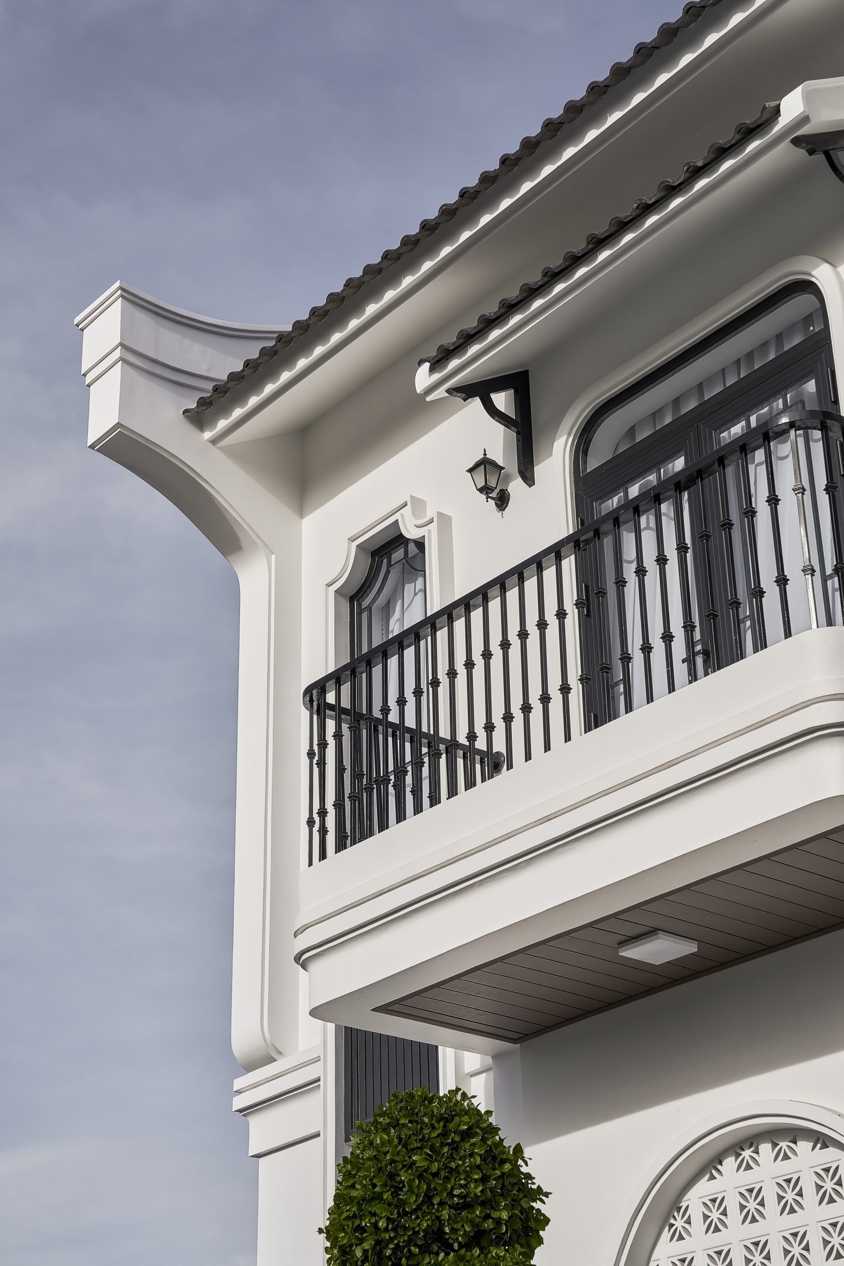 Villa Indochine Tiền Giang