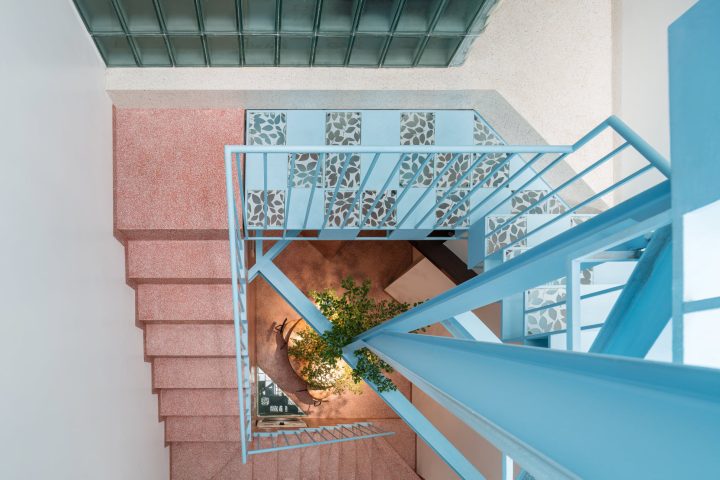 Lâm’s Home