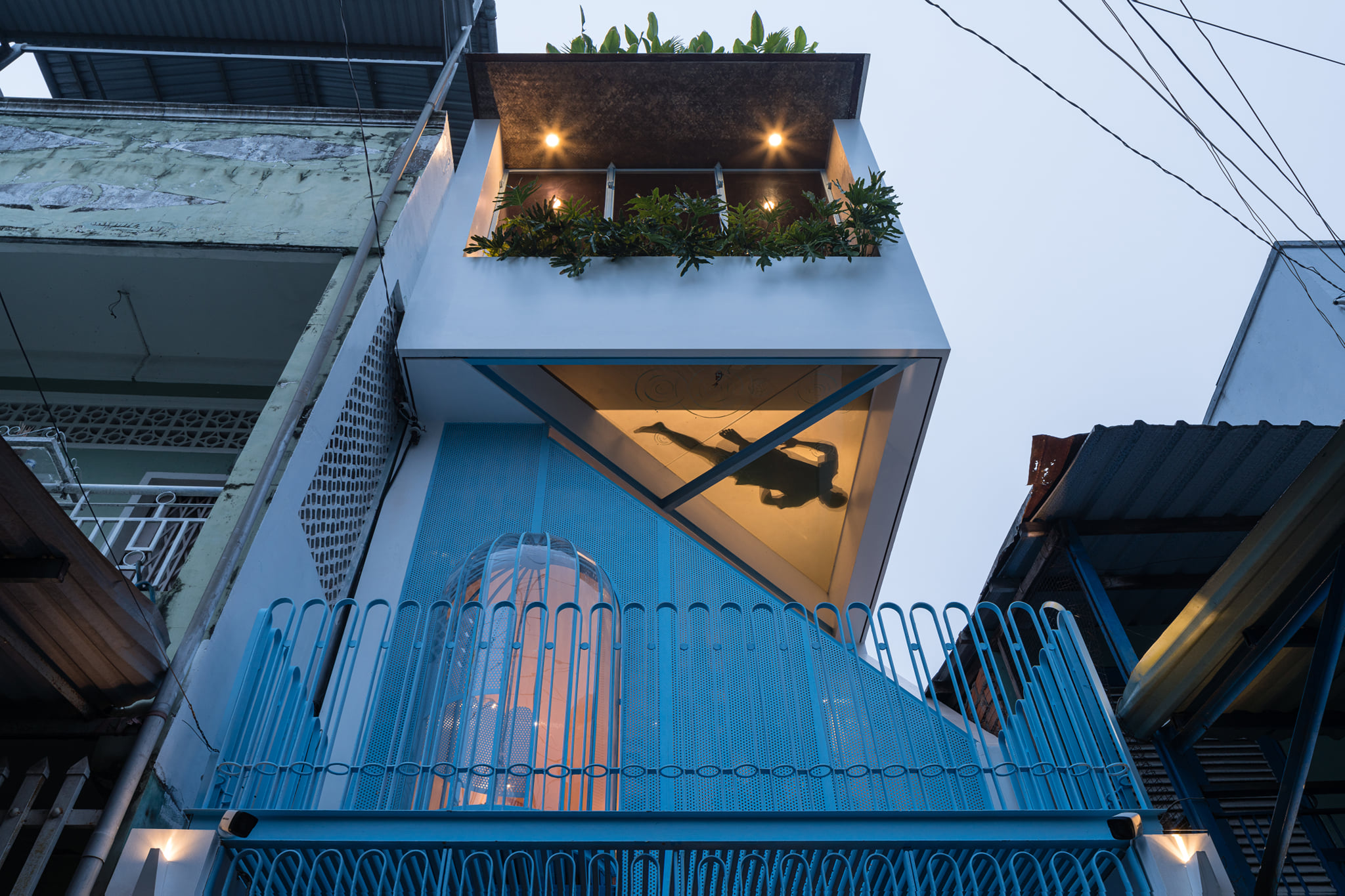 Lâm’s Home