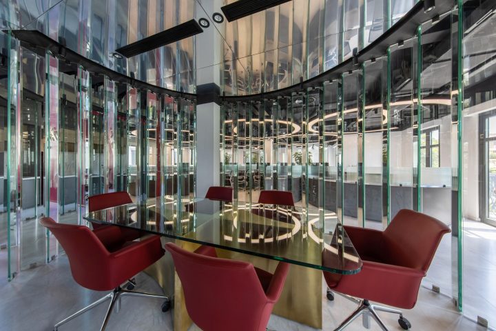 Ngọc Thẩm Jewelry Flagship