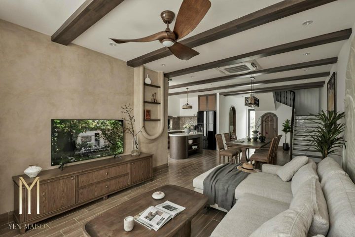Tropical House