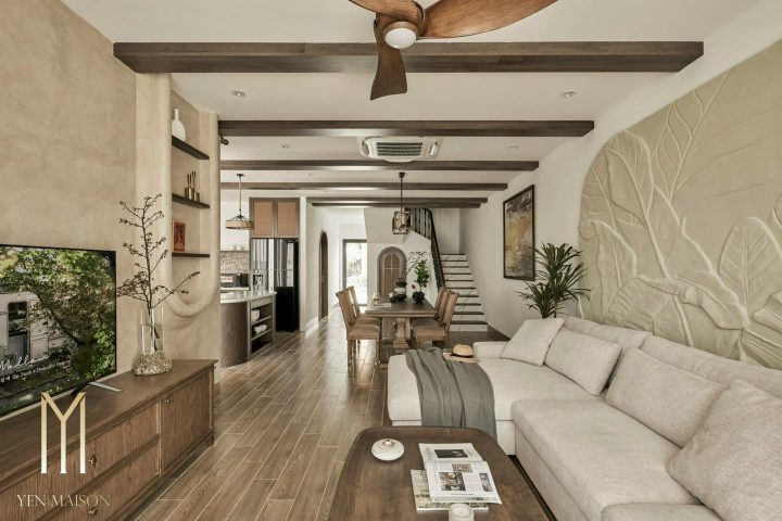 Tropical House