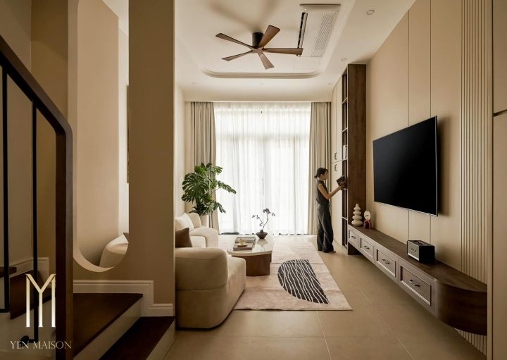 Tan Phu House